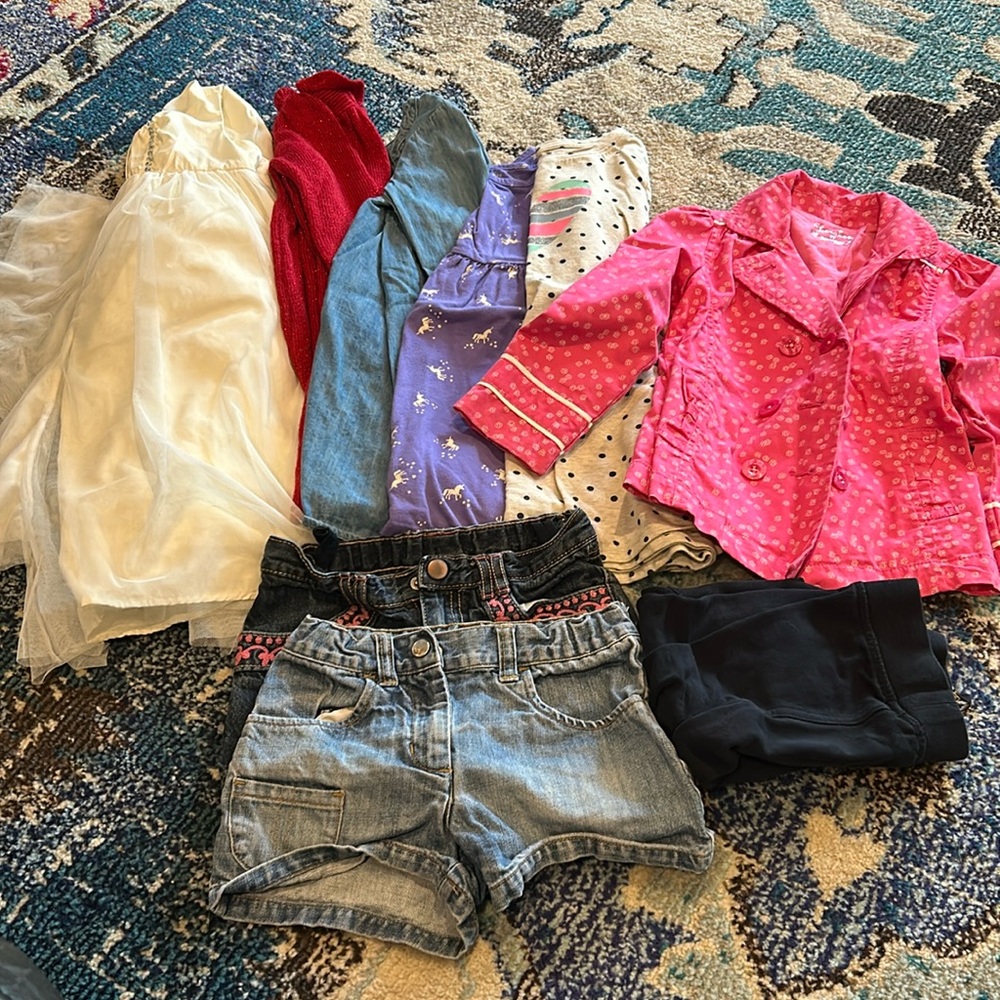 5T bundle